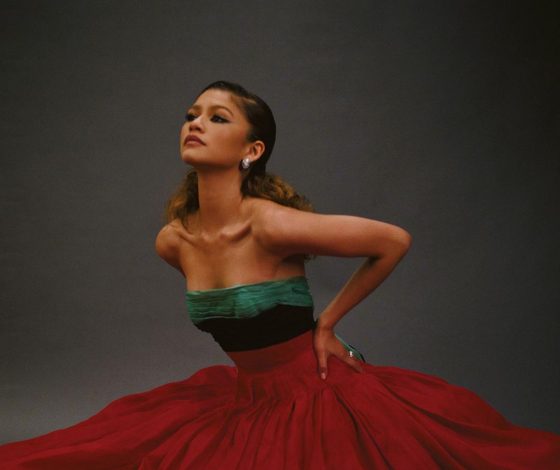 Это и есть любовь: как Том Холланд отреагировал на новое фото Зендеи