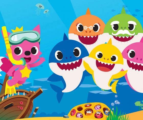 По мотивам самого популярного видео на YouTube снимут полнометражный фильм