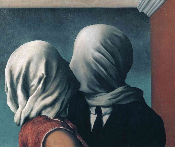 Тест: угадай художника по картине