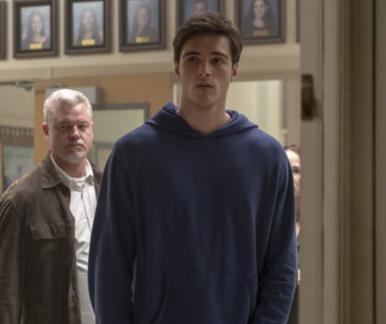 Джейкоб Элорди рассказал, как он готовился к съемкам «Эйфории»