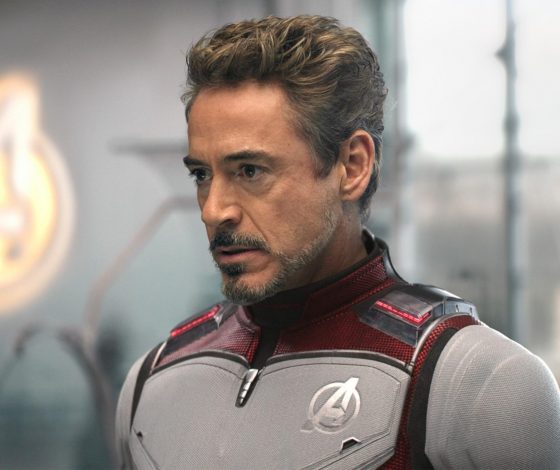 Роберт Дауни-младший может стать самым высокооплачиваемым актером всех времен