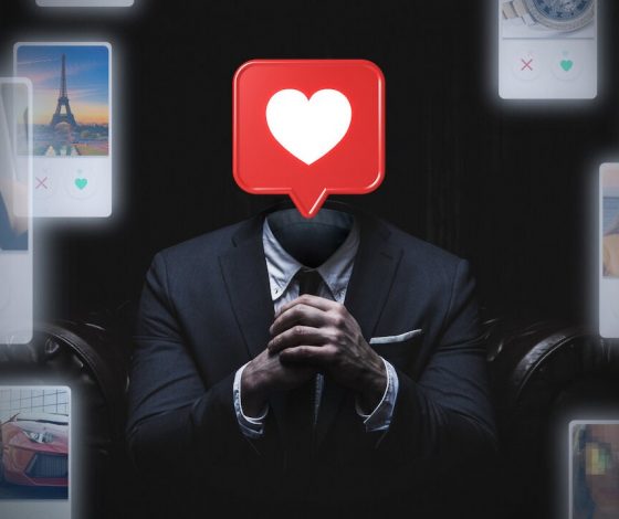 «Аферист из Tinder»: история мошенника из социальных сетей, который ставит на любовь и забирает ваши миллионы