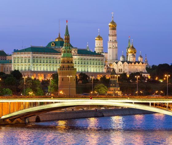 Москва признана ООН лучшим городом мира по качеству жизни