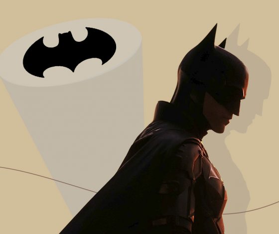 Ваш лучший защитник Готэма: как менялся образ Бэтмена в кино?