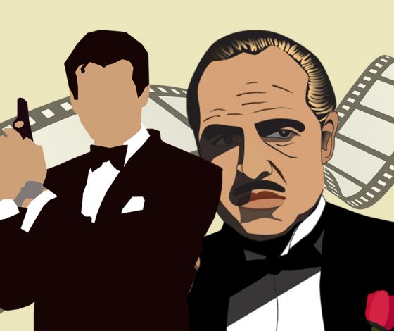 От токсичной маскулинности до новой мужественности: как менялся образ «настоящего мужчины» в кино?