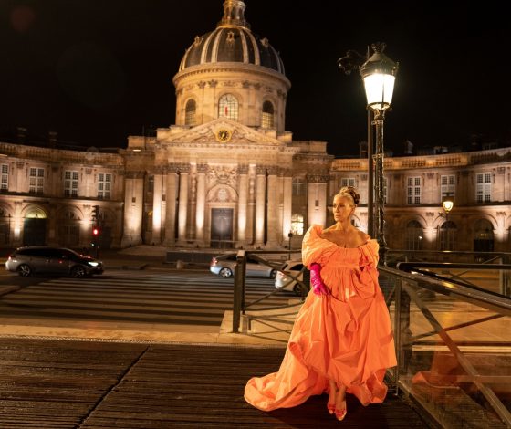 Новый Мистер Биг и возвращение Саманты: чем закончилось продолжение «Секса в большом городе»