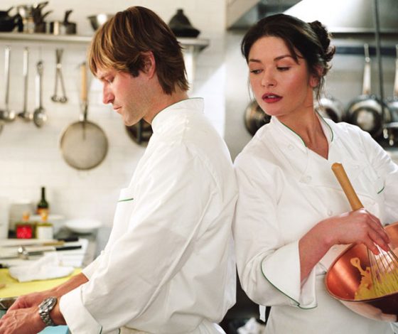 Еда и напитки, которые помогут сбалансировать стресс: зеленый чай, цитрусы и не только