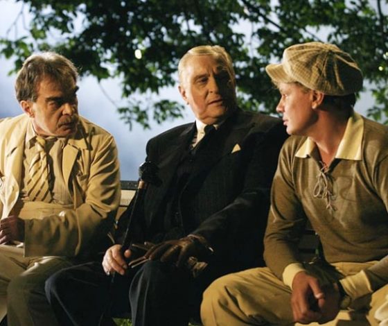 Тест: Кто ты из «Мастера и Маргариты»