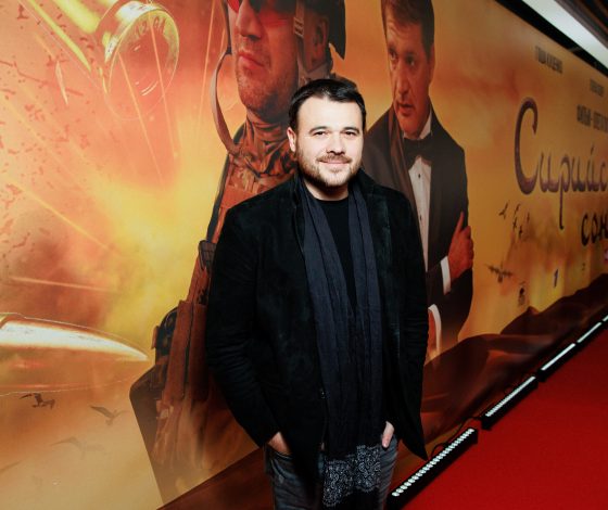 «У нас были уважительные, искренние отношения»: Эмин Агаларов рассказал про брак с дочерью президента Азербайджана