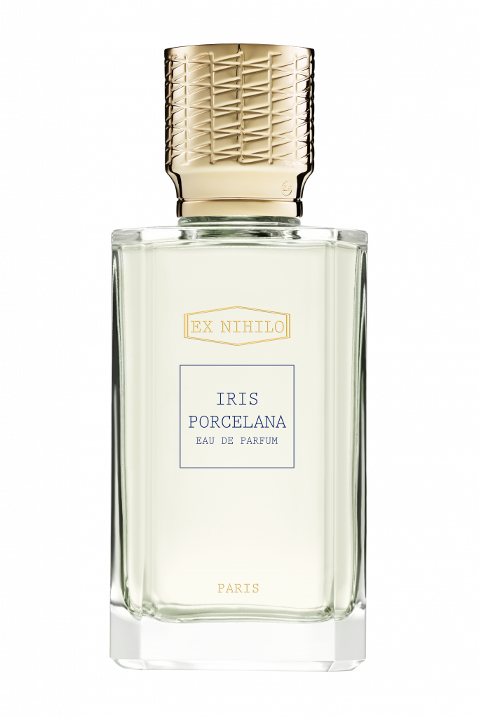 Парфюмерная вода Iris Porcelana, Ex Nihilo, 33500 р.