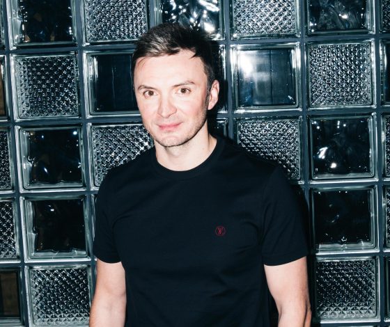 Евгений Заболотный, Полина Аскери, Юлия и Артем Акимовы и другие на ужине от Moscow Hedonist