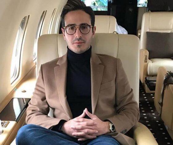 Российский «аферист из Tinder» обокрал десятки женщин