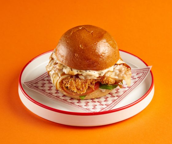 Планы на выходные 12-13 февраля: фестиваль экспериментальной музыки «Спишь», инстаграмный фастфуд от Crisper и винтажный маркет в Powerhouse