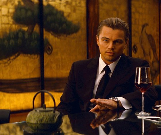 Мошенник притворился Леонардо ДиКаприо и обманул женщину на 80 тысяч рублей