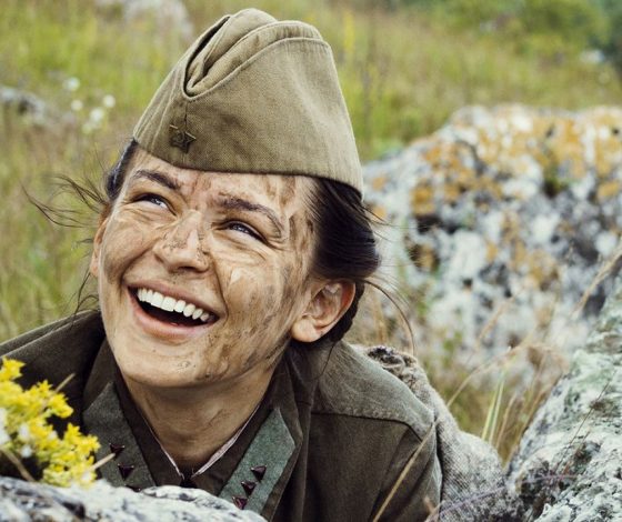 Истории настоящих подвигов: 7 фильмов и сериалов о защитницах Отечества