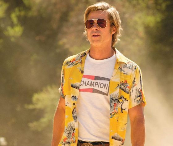 Цифра дня: Брэд Питт купил дом мечты на берегу океана за 2,3 млрд рублей