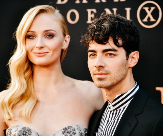 Борьба закончилась? В каких отношениях остались Джо Джонас и Софи Тернер после развода