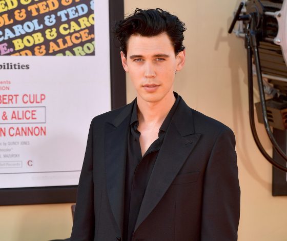 Невероятное сходство: Остин Батлер в байопике про Элвиса Пресли