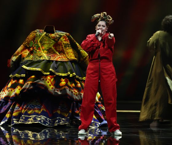 ВГТРК, Первый канал и «Останкино» вышли из Европейского вещательного союза