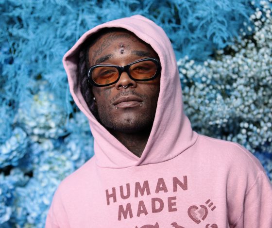 Рэпер Lil Uzi Vert заявил, что хочет отбелить свою кожу