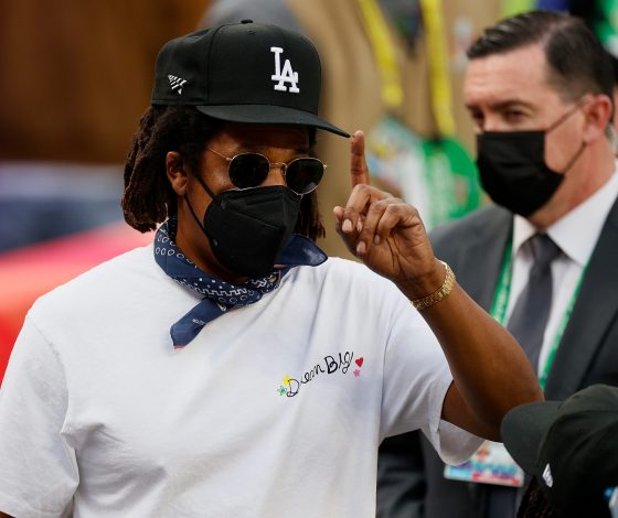 Что слушают звезды? Jay-Z опубликовал плейлист этого года