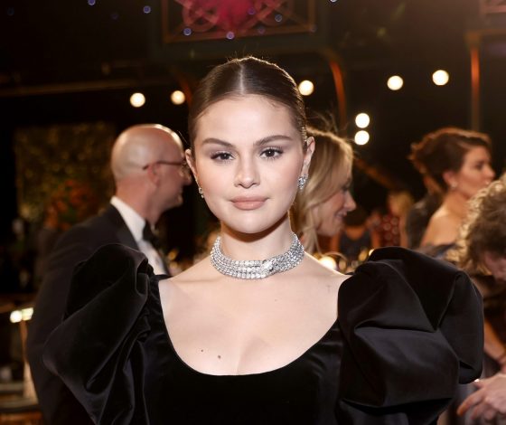 Селена Гомес обратилась к поклонникам: «У меня было тяжело на сердце»