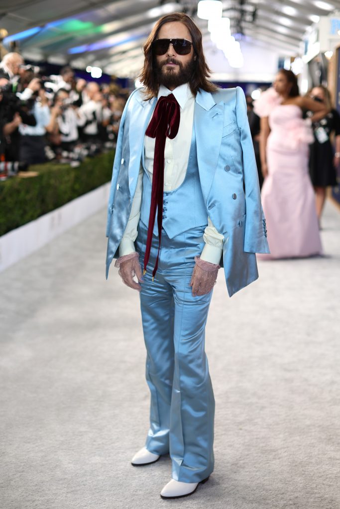 Джаред Лето