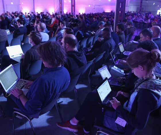 Молодым режиссерам, журналистам и блогерам: в России впервые пройдет Национальная премия Интернет-контента