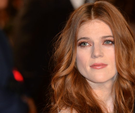 Несите огнетушитель: голосуй за самую горячую рыжую звезду Голливуда