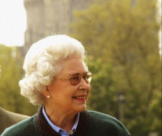 Почему Елизавета II расстроена из-за личной жизни своих детей