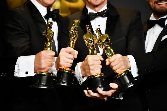 «Оскар – 2023»: прямая трансляция