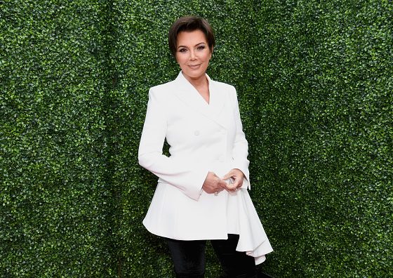 Крис Дженнер намекнула, что у нее серьезные проблемы со здоровьем