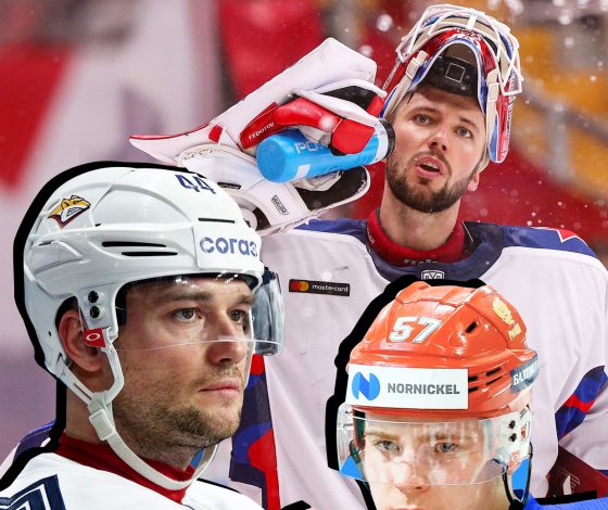 Мужская сборная России по хоккею выиграла матч с командой Швейцарии