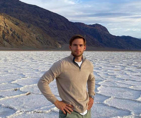 Новый герой шоу «Холостяк» рассказал о том, какие девушки ему нравятся