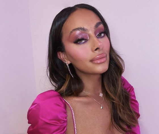 Темнокожая трансгендерная блогерша впервые стала лицом Victoria’s Secret