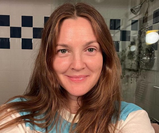 «У меня было все, вот почему мне сейчас так скучно»: Дрю Бэрримор рассказала о сексуальном опыте