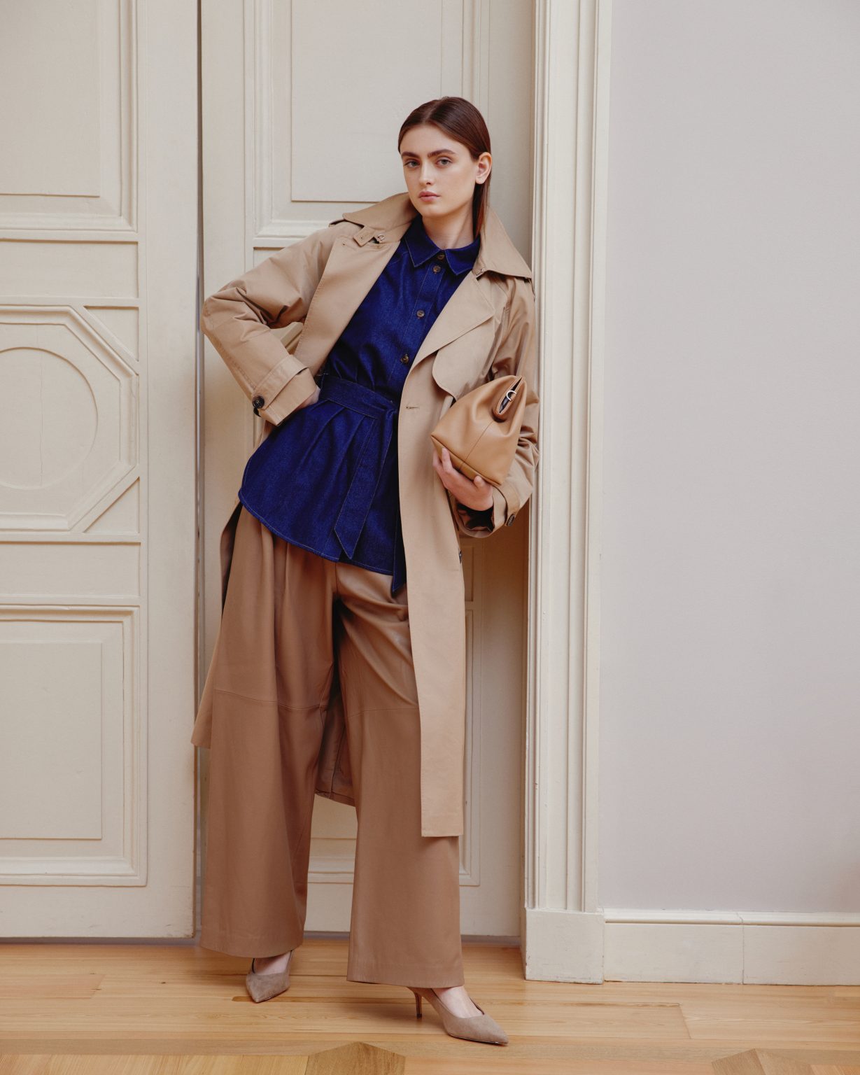 Весенне-летняя коллекция «Снежная Королева» LIMITED EDITION