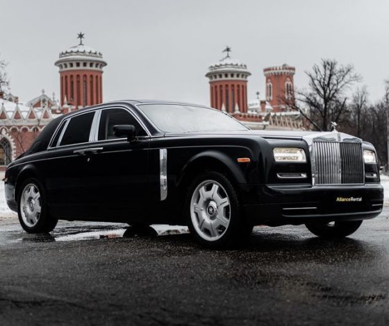 PEOPLEGO: где арендовать Rolls-Royce и какой компьютер лучше выбрать