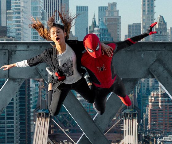 Это не «Человек-паук»: какой фильм лидирует в зрительском голосовании премии «Оскар 2022»?