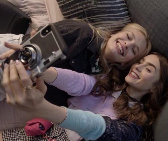 10 лайфхаков от визажистов, чтобы макияж идеально смотрелся в кадре