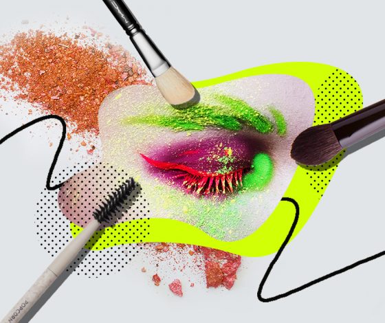 Тысяча и одна кисть: как выбрать идеальную для макияжа и пользоваться ей долго и счастливо?