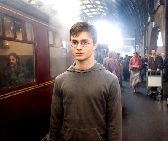 Тест: сдал бы ты выпускной экзамен в Хогвартсе?