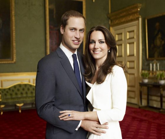 «Я чувствовал присутствие матери»: принц Уильям рассказал, как он сделал предложение Кейт Миддлтон