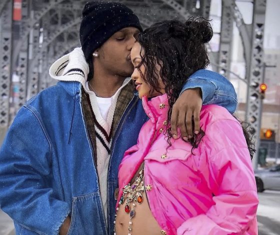 Свадьба Рианны и A$AP Rocky: где и когда состоится церемония