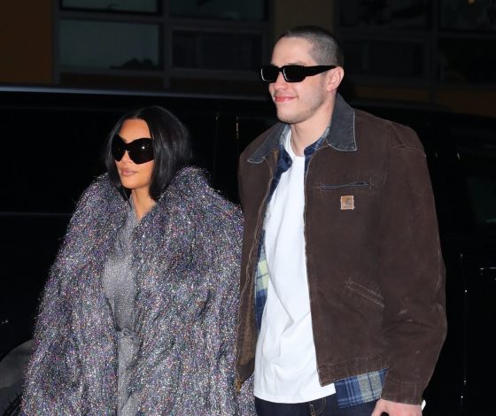 Новый уровень: Пит Дэвидсон признался, что готов стать отцом