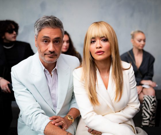 Друг Риты Оры подтвердил слухи о тайной свадьбе