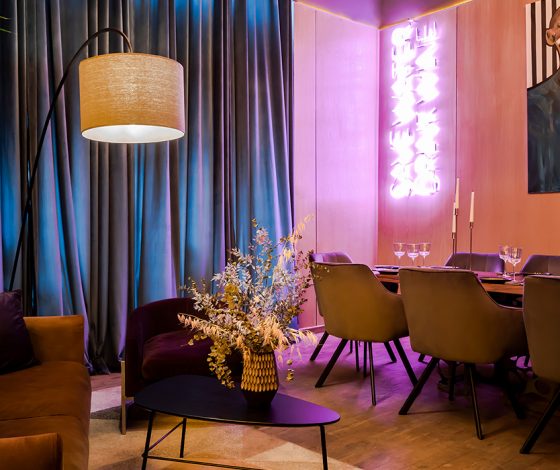 Гастропланы на неделю: 4 причины отправиться в МЕМО на «Трехгорной мануфактуре»