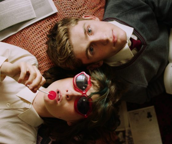 Любовь с первого вдоха: 5 лучших ароматов для свидания