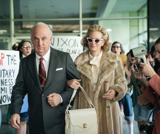 Что смотреть: топ главных сериальных премьер весны