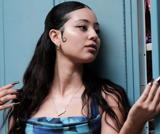 Записываемся на ноготочки: идея для нового маникюра из «Эйфории»